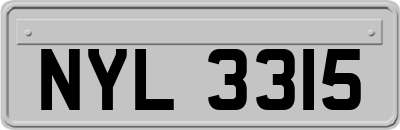 NYL3315