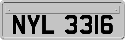 NYL3316