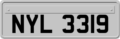NYL3319