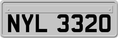 NYL3320