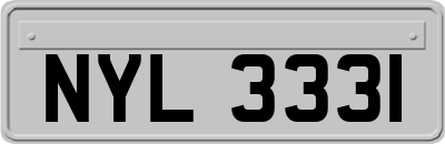 NYL3331