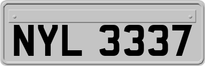 NYL3337