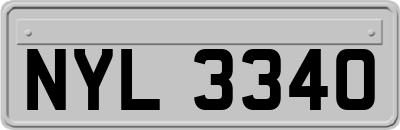 NYL3340