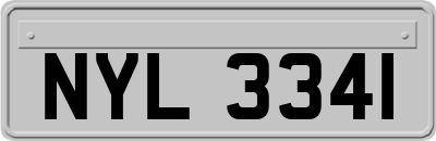 NYL3341