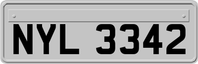NYL3342