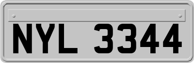 NYL3344