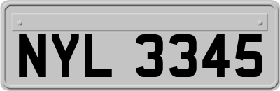 NYL3345
