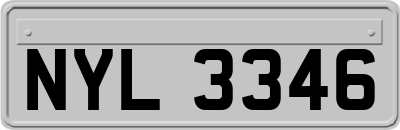 NYL3346