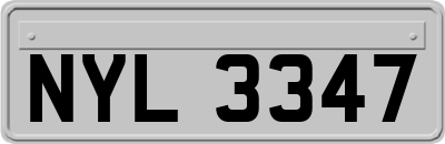 NYL3347
