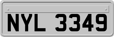 NYL3349