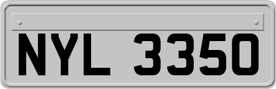 NYL3350