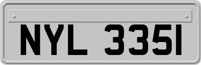 NYL3351