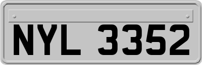 NYL3352
