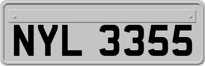 NYL3355