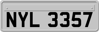 NYL3357