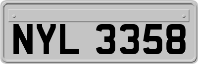 NYL3358