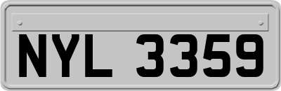 NYL3359