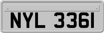 NYL3361