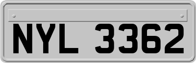 NYL3362
