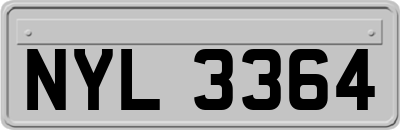 NYL3364