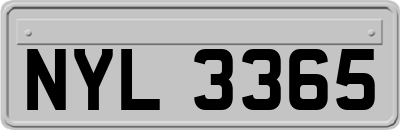 NYL3365
