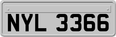 NYL3366