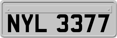 NYL3377