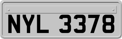 NYL3378