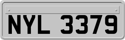NYL3379