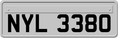 NYL3380