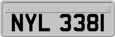 NYL3381