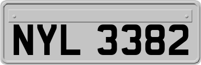 NYL3382
