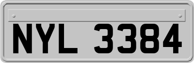 NYL3384