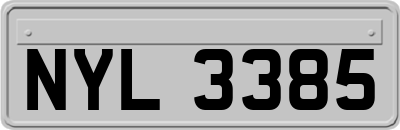 NYL3385