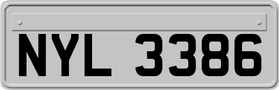 NYL3386