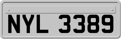 NYL3389