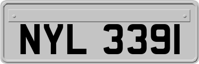 NYL3391