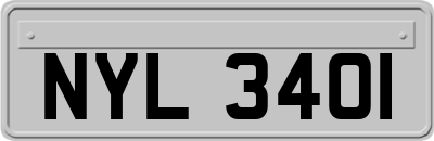 NYL3401