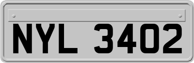NYL3402