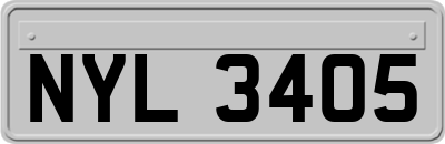 NYL3405