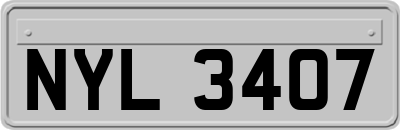NYL3407