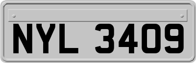 NYL3409