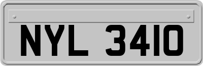 NYL3410
