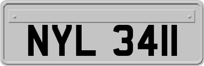 NYL3411