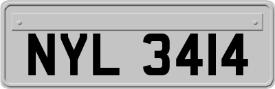 NYL3414