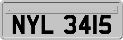 NYL3415