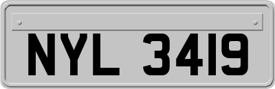 NYL3419