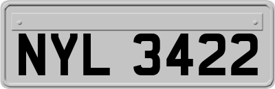 NYL3422