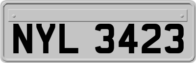 NYL3423