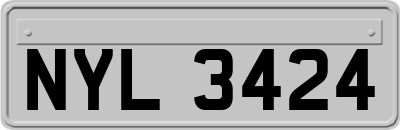 NYL3424
